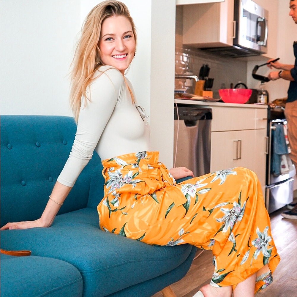 Meet your Posher, Brenna